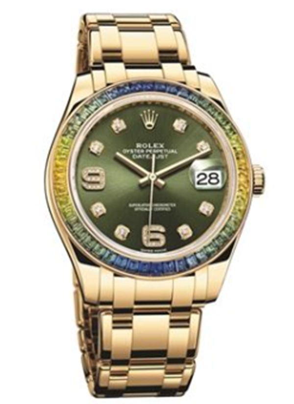 劳力士售后维修中心