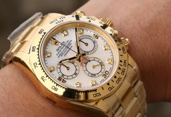 rolex劳力士3136机芯保养时间